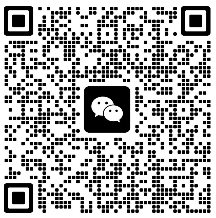 SZMeetups WeChat Group QR Code